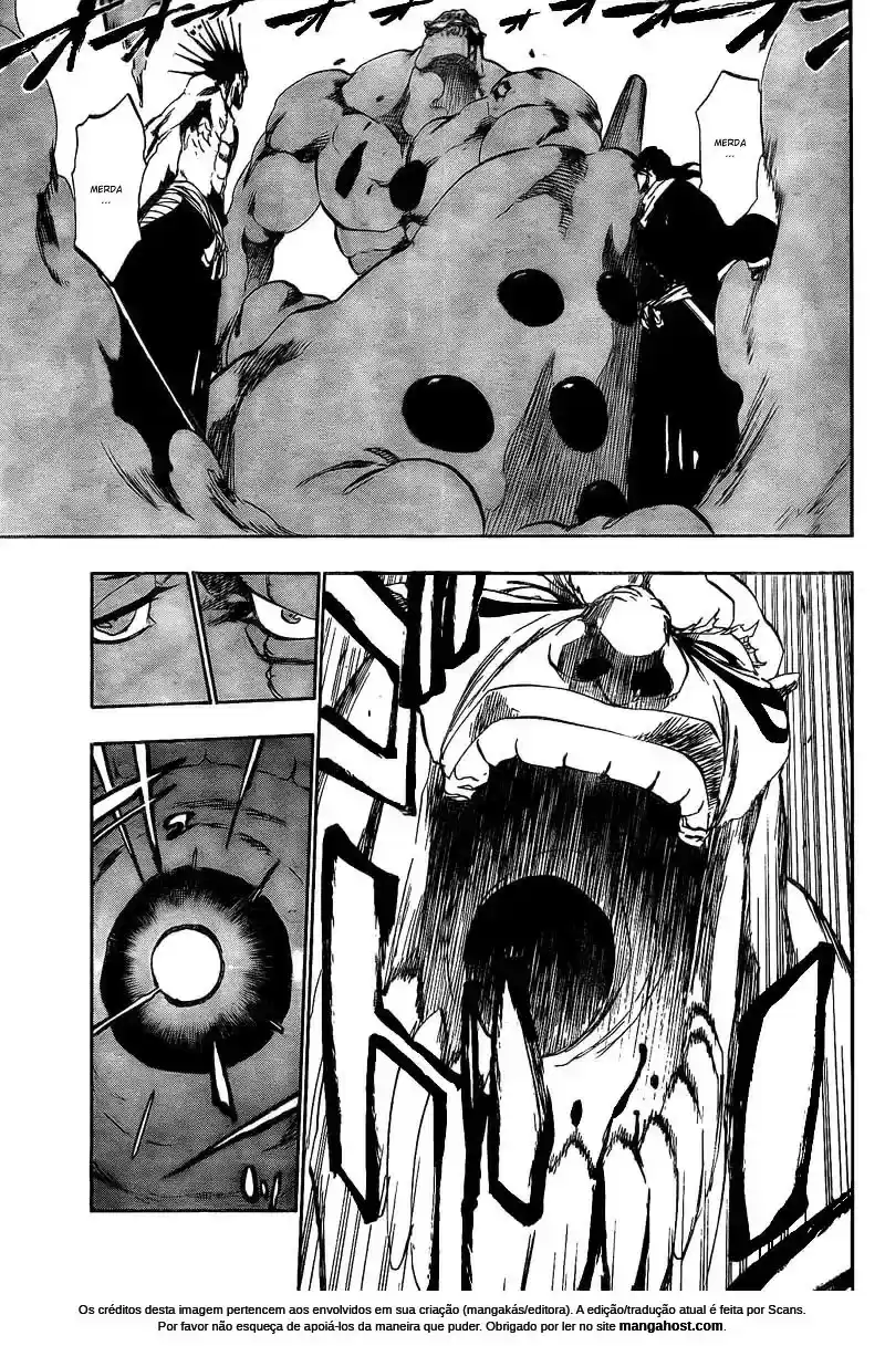 Read Bleach pt_BR Manga Online
