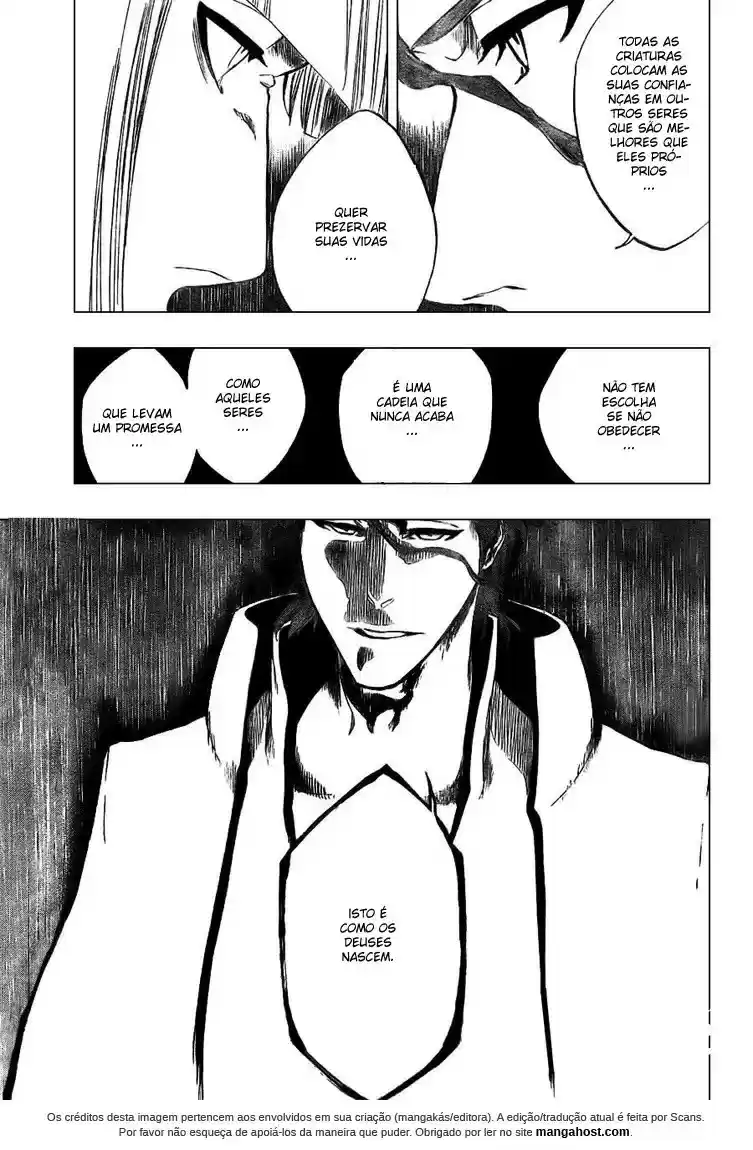 Read Bleach pt_BR Manga Online