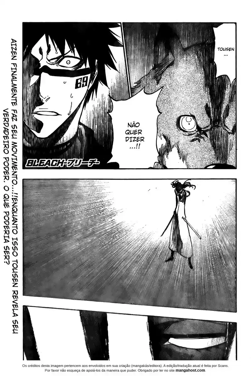 Read Bleach pt_BR Manga Online