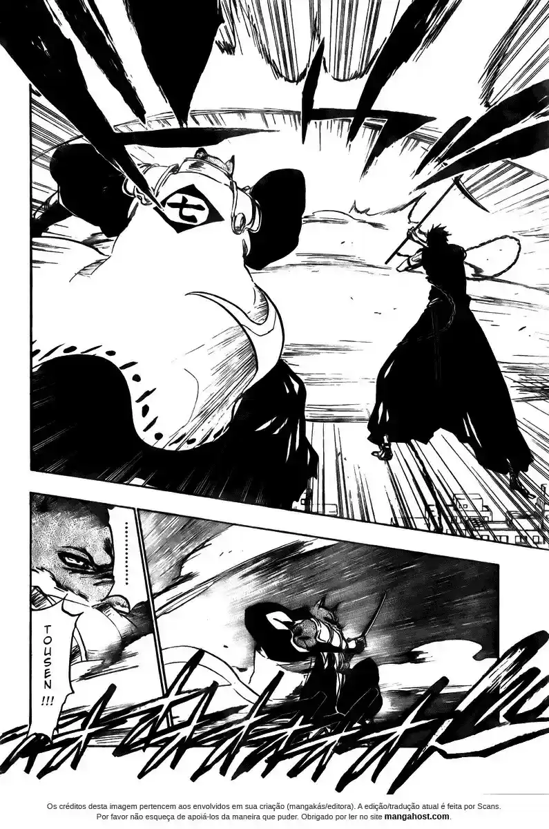 Read Bleach pt_BR Manga Online