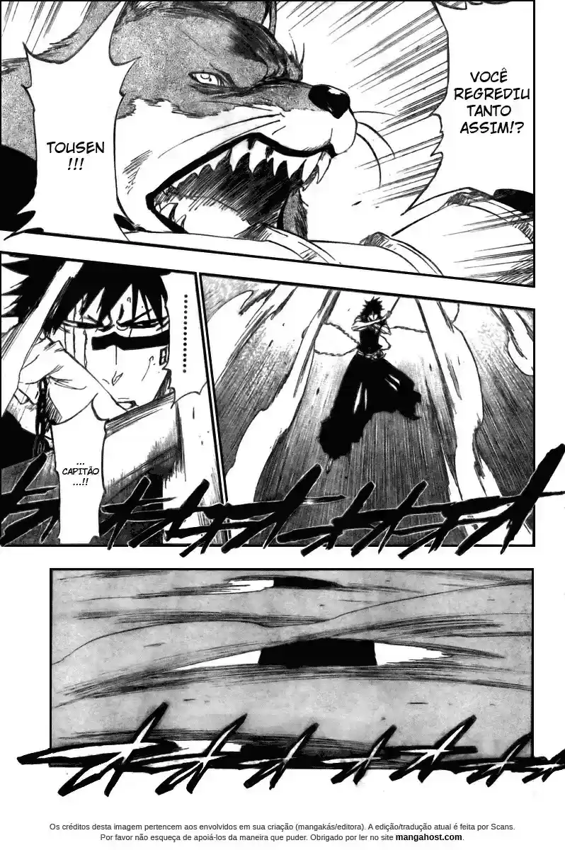 Read Bleach pt_BR Manga Online