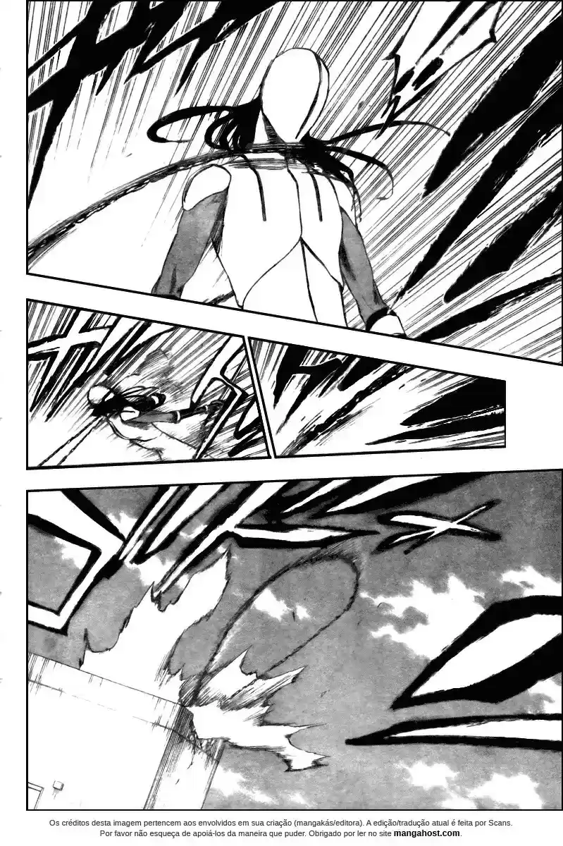 Read Bleach pt_BR Manga Online