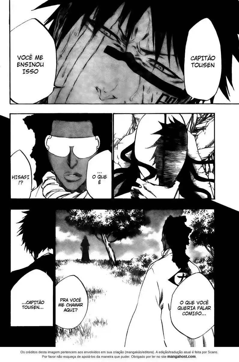 Read Bleach pt_BR Manga Online