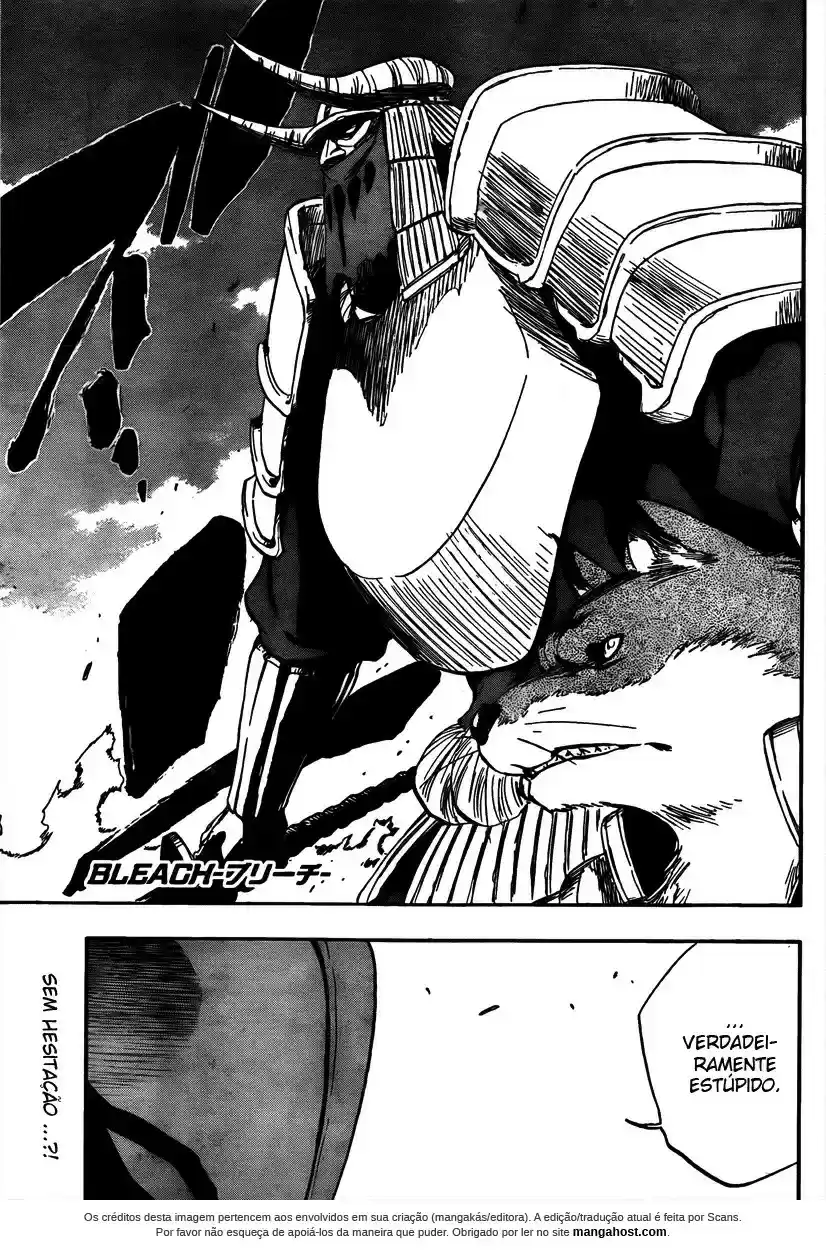 Read Bleach pt_BR Manga Online