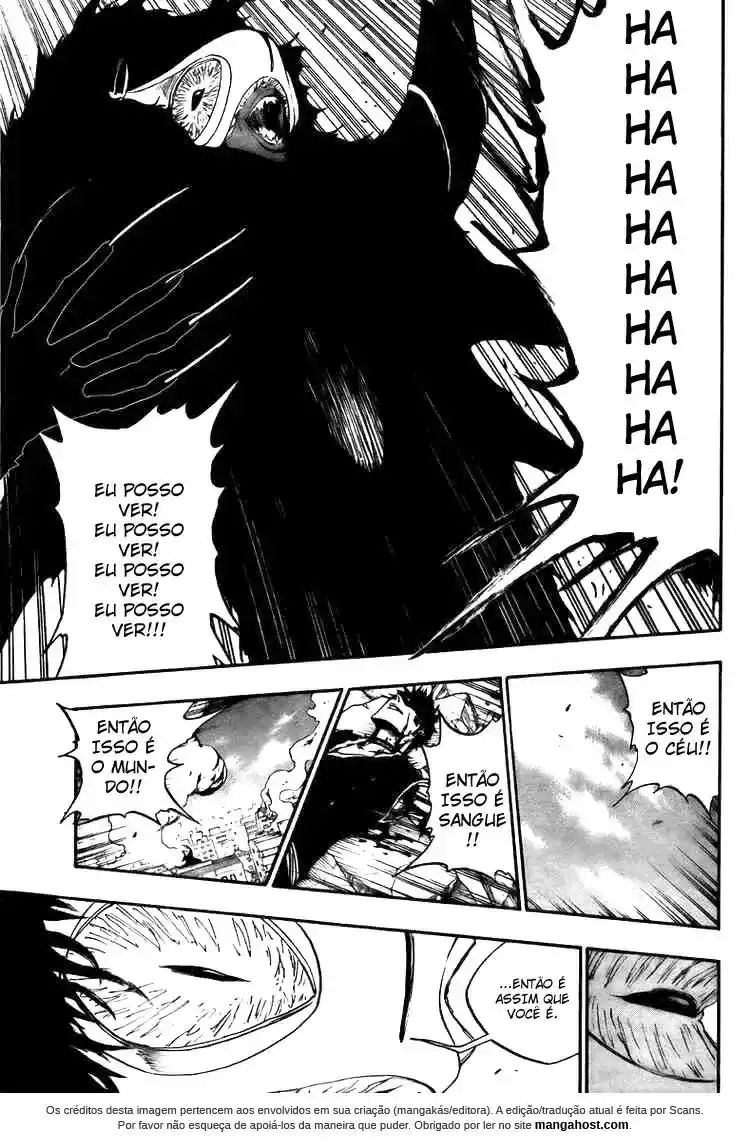Read Bleach pt_BR Manga Online