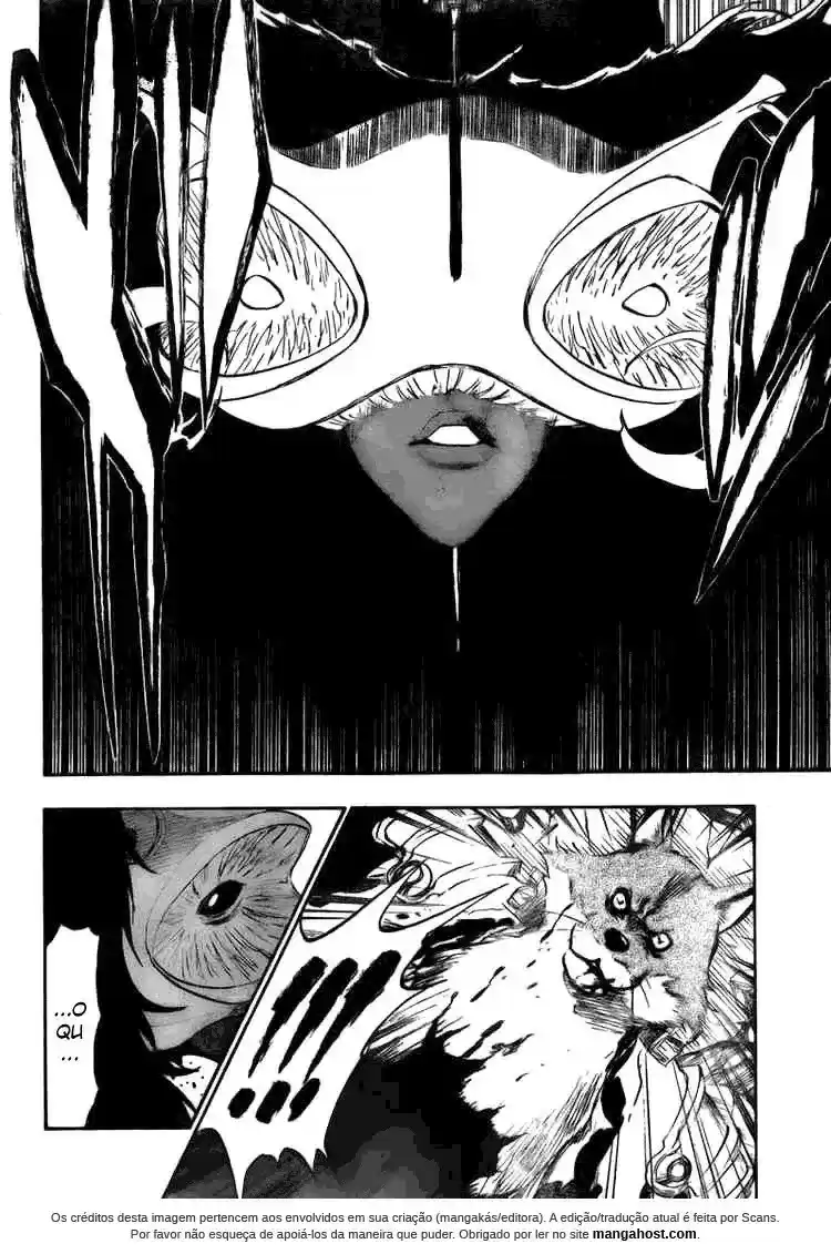 Read Bleach pt_BR Manga Online