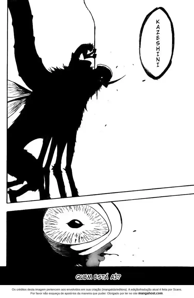 Read Bleach pt_BR Manga Online