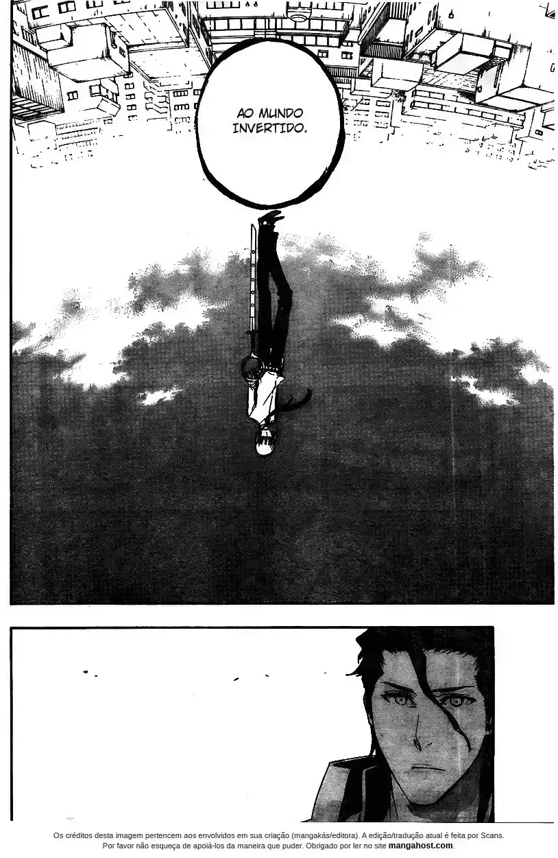 Read Bleach pt_BR Manga Online