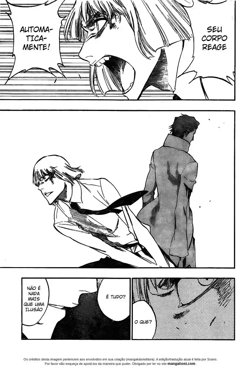 Read Bleach pt_BR Manga Online