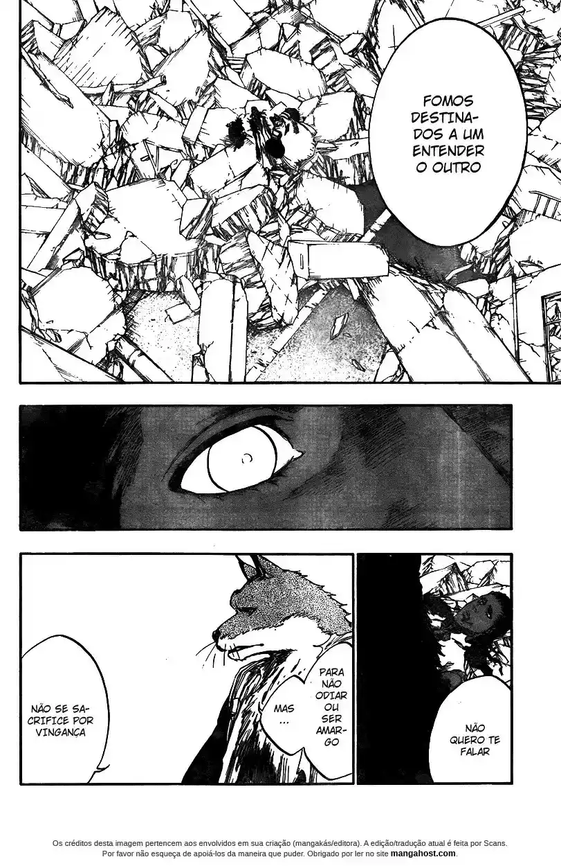 Read Bleach pt_BR Manga Online
