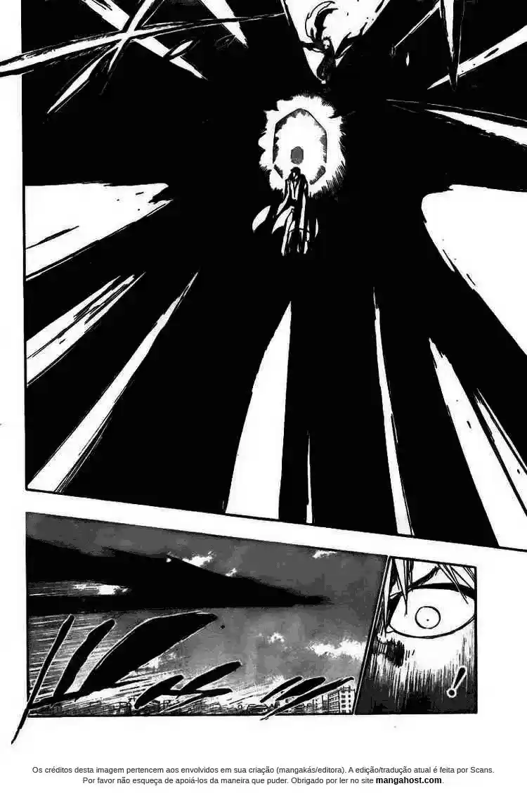 Read Bleach pt_BR Manga Online
