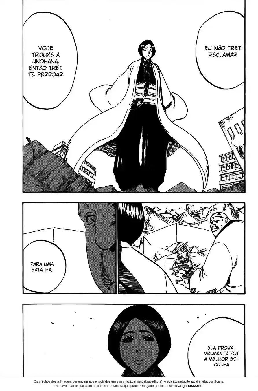 Read Bleach pt_BR Manga Online