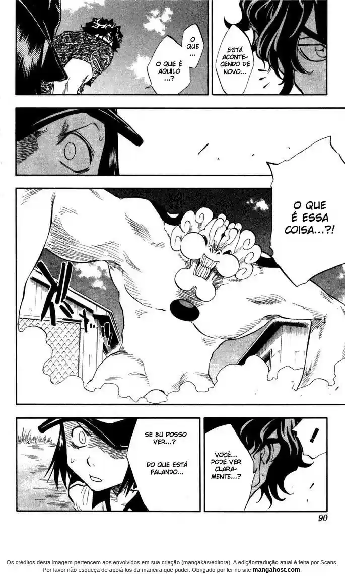 Read Bleach pt_BR Manga Online