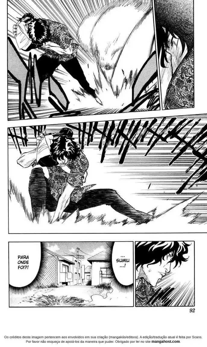 Read Bleach pt_BR Manga Online