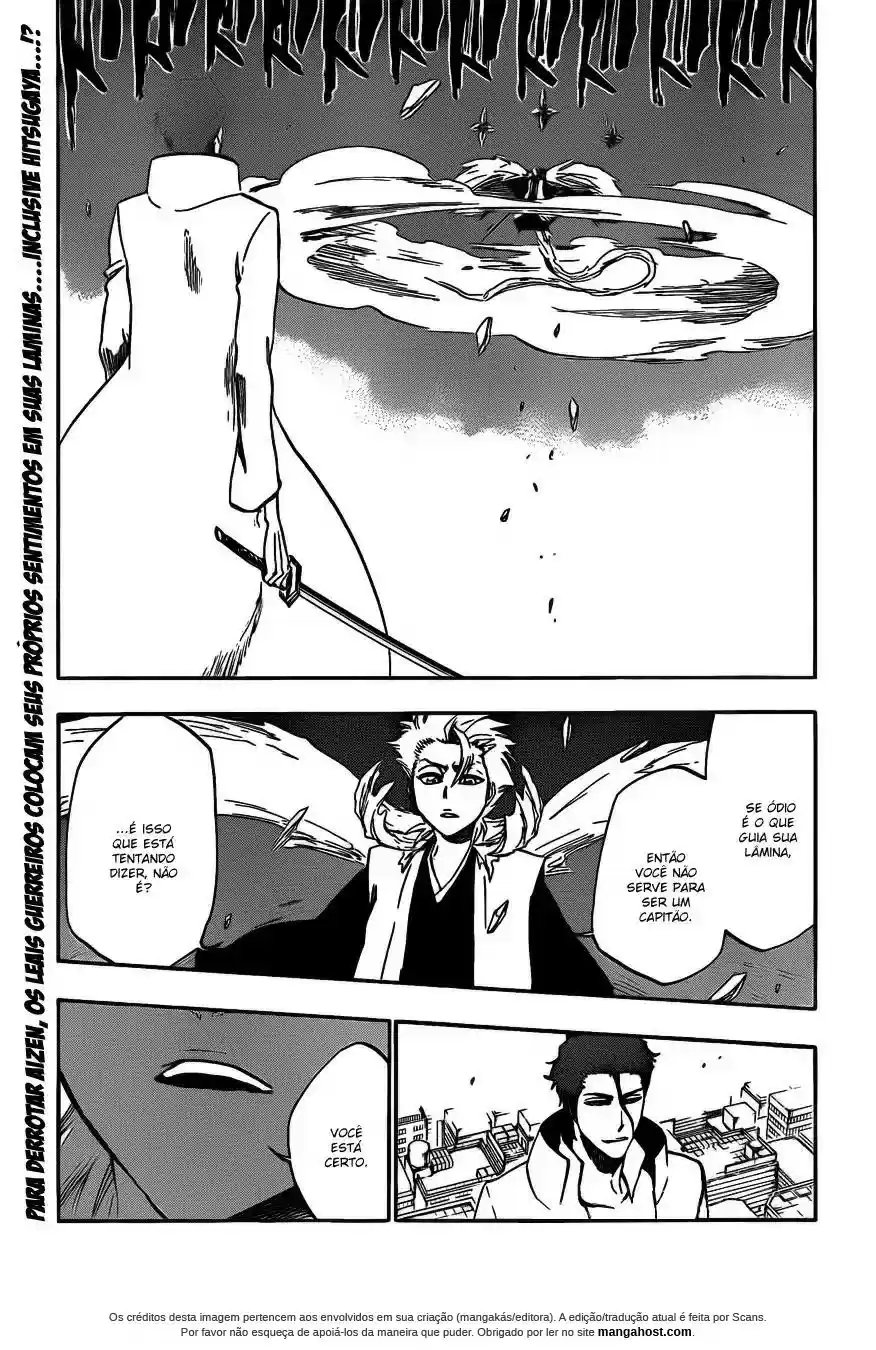 Read Bleach pt_BR Manga Online