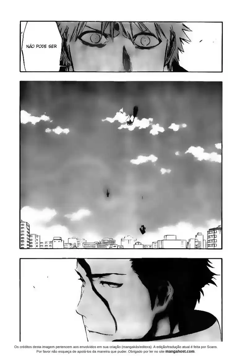 Read Bleach pt_BR Manga Online