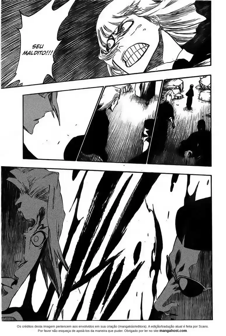 Read Bleach pt_BR Manga Online