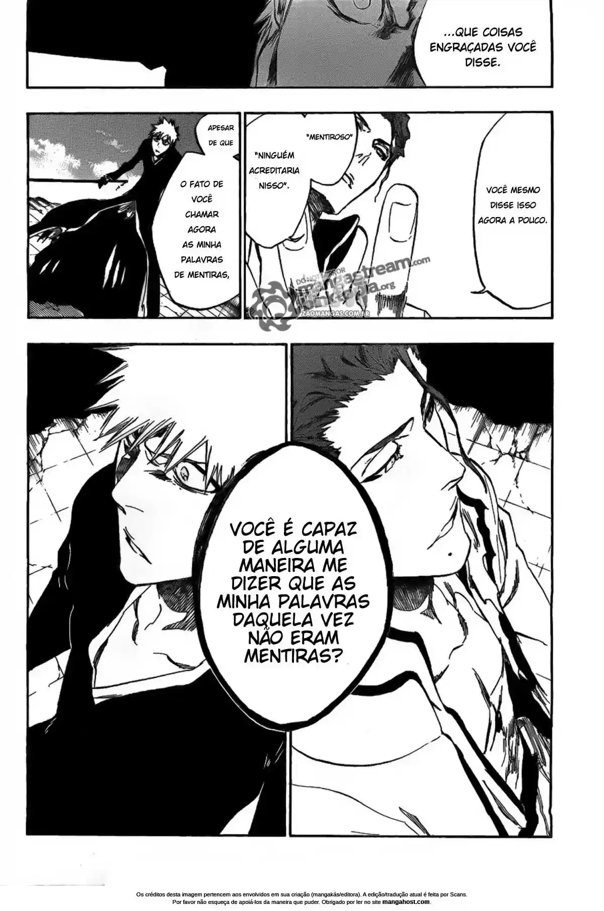 Read Bleach pt_BR Manga Online