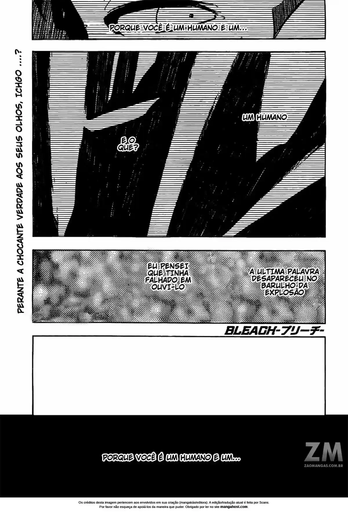 Read Bleach pt_BR Manga Online