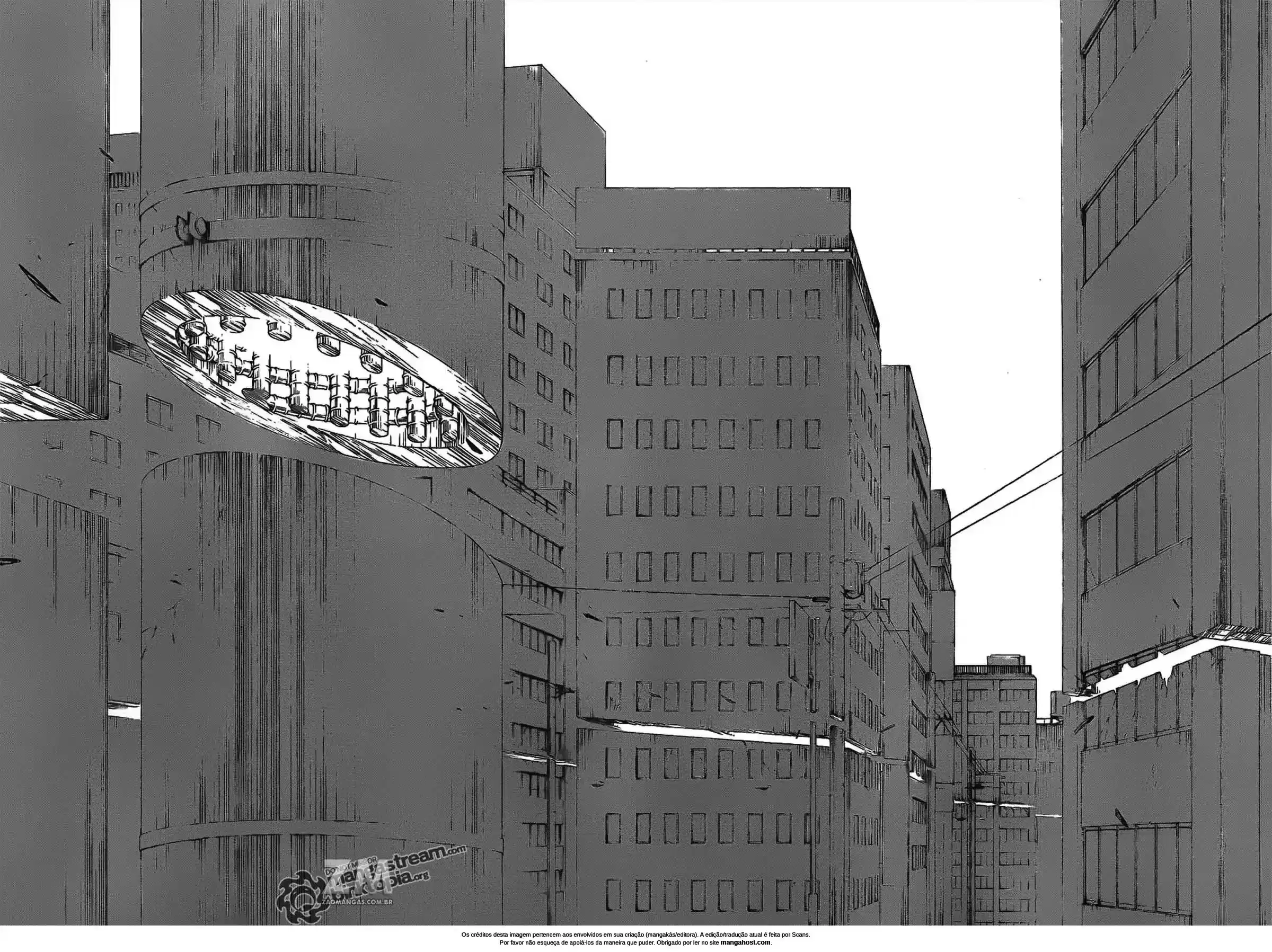 Read Bleach pt_BR Manga Online
