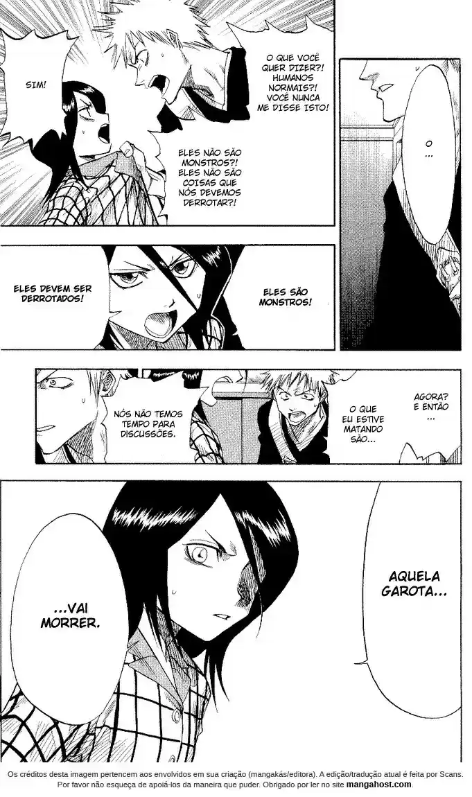 Read Bleach pt_BR Manga Online