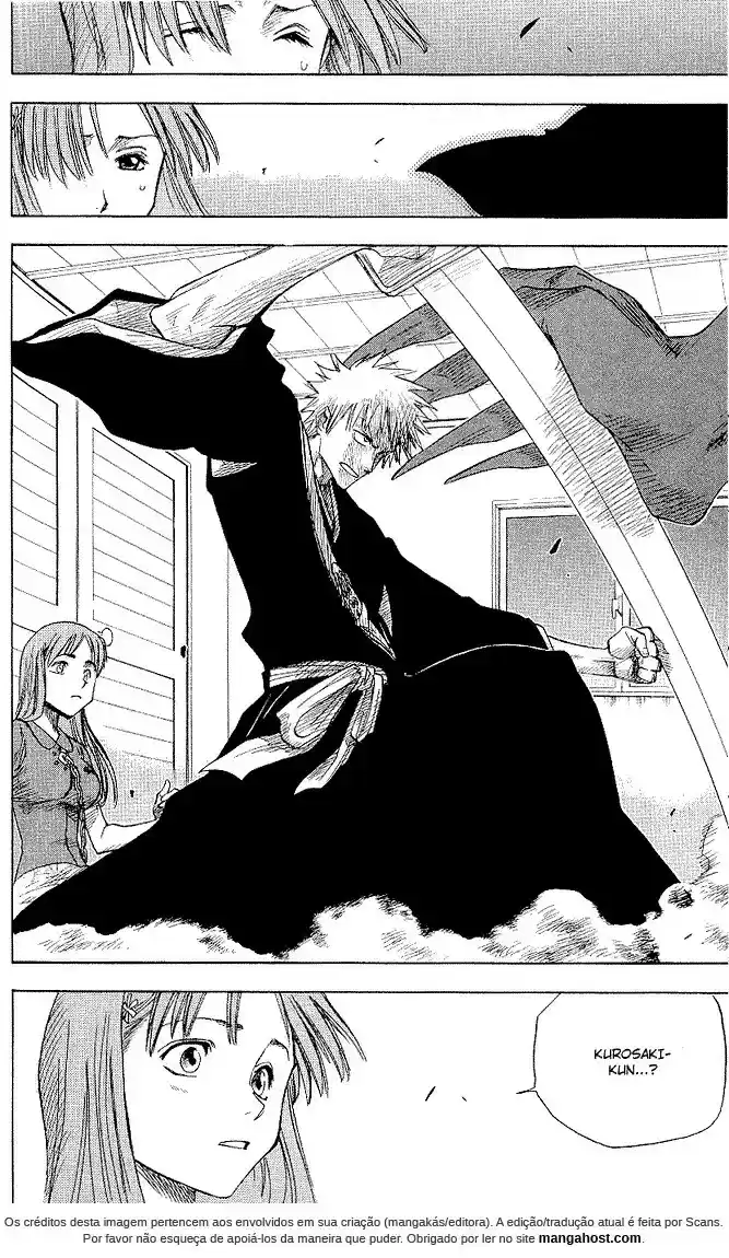 Read Bleach pt_BR Manga Online