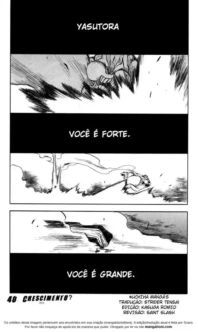 Read Bleach pt_BR Manga Online
