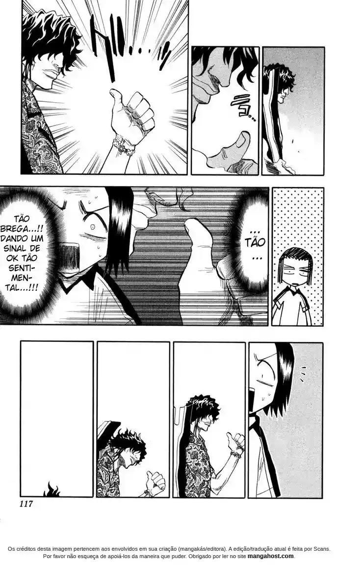 Read Bleach pt_BR Manga Online