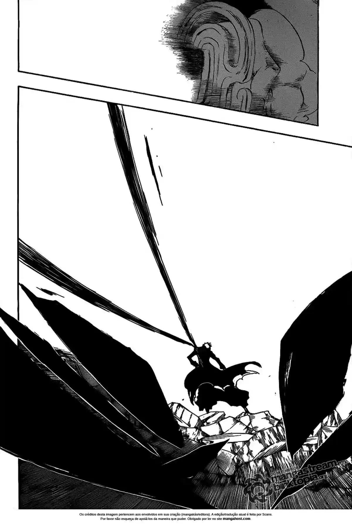 Read Bleach pt_BR Manga Online
