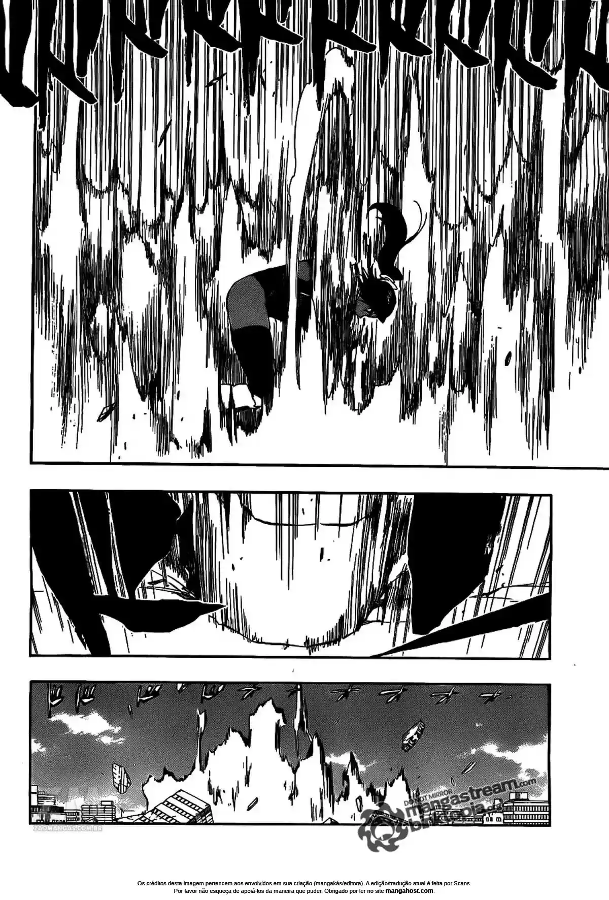Read Bleach pt_BR Manga Online