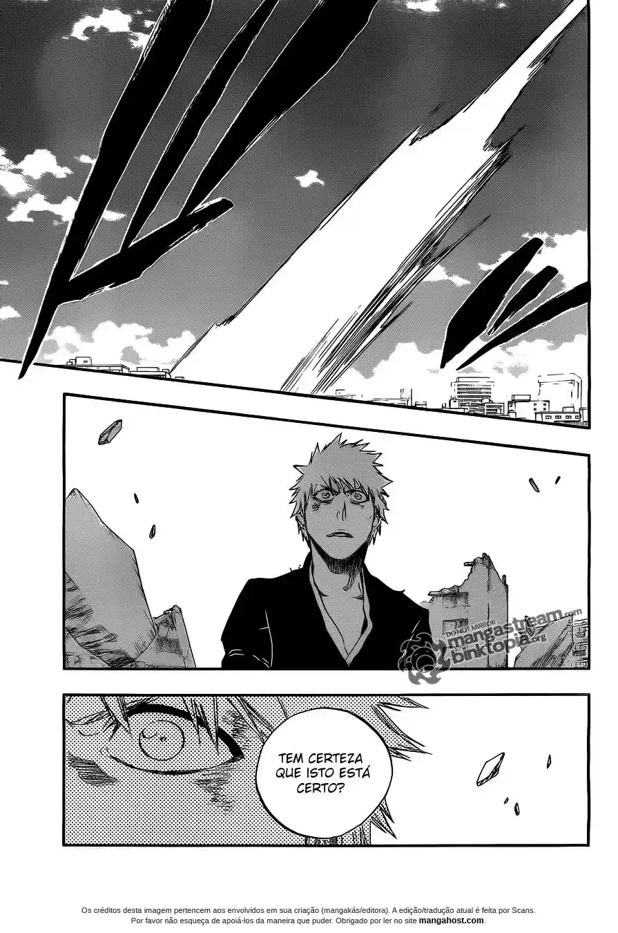 Read Bleach pt_BR Manga Online