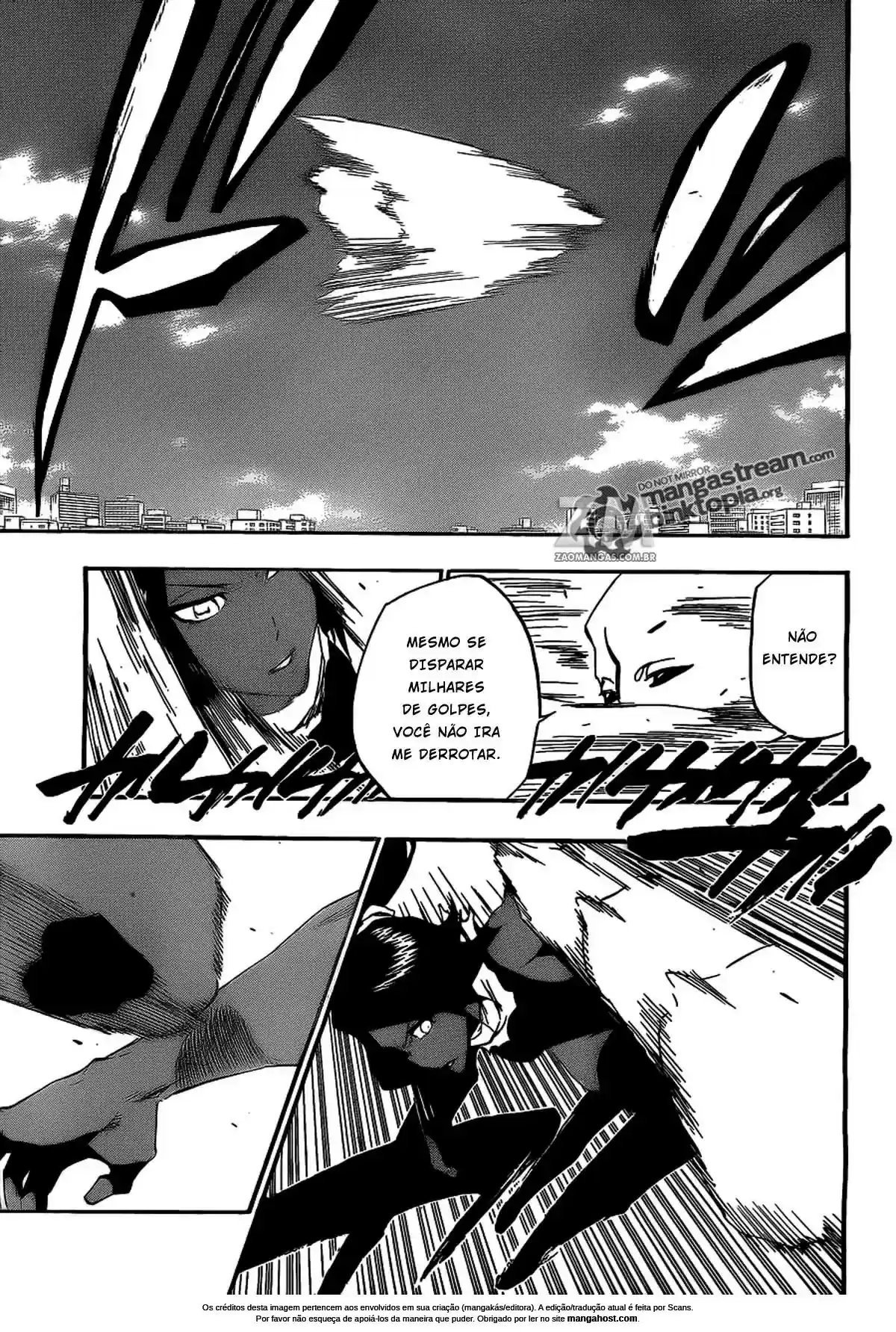Read Bleach pt_BR Manga Online