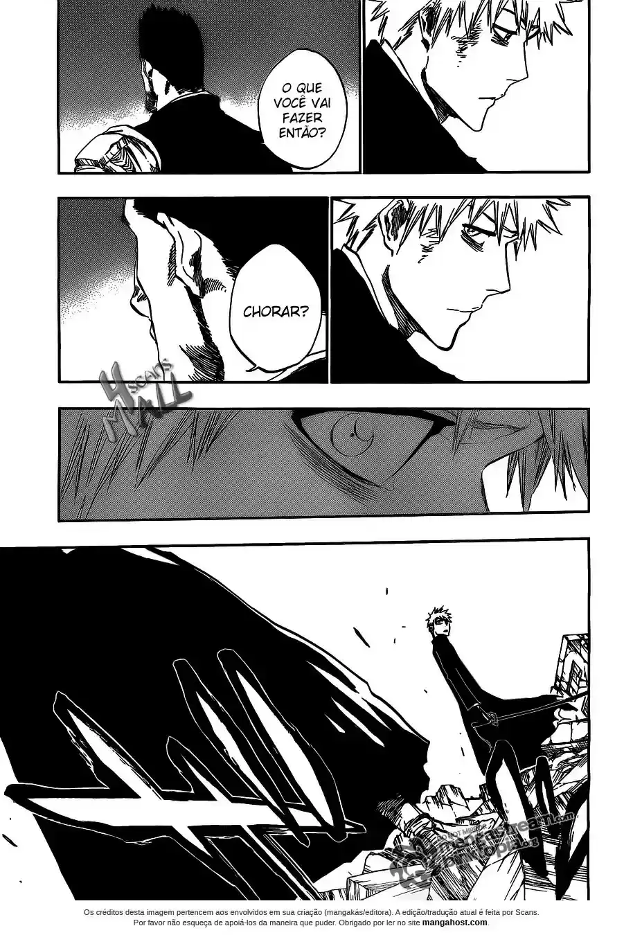Read Bleach pt_BR Manga Online