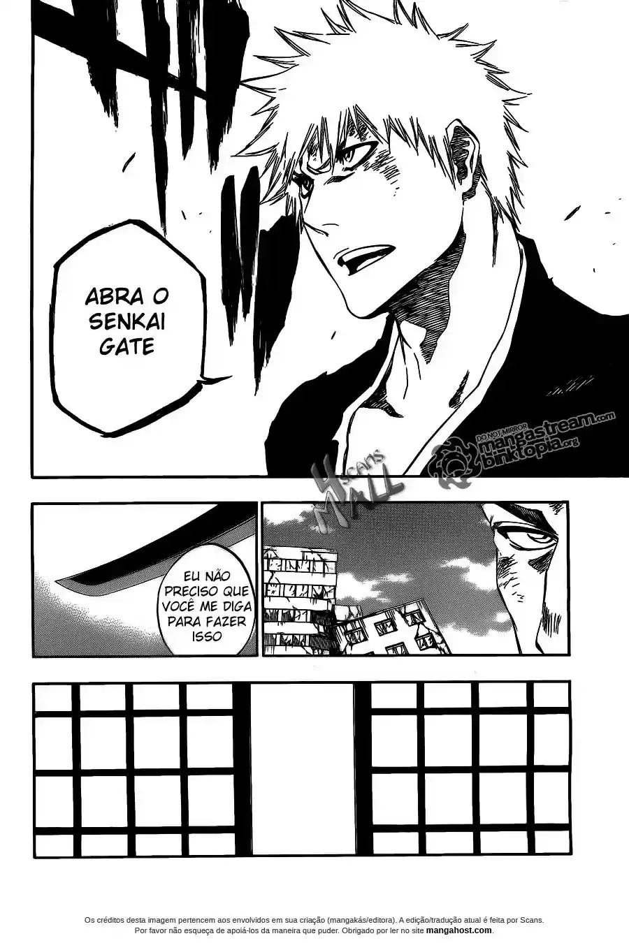 Read Bleach pt_BR Manga Online