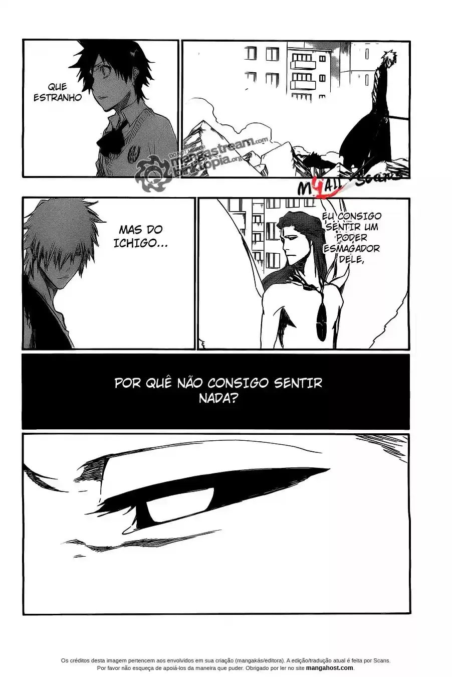 Read Bleach pt_BR Manga Online