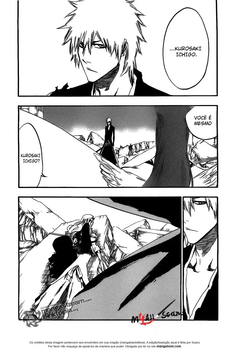 Read Bleach pt_BR Manga Online