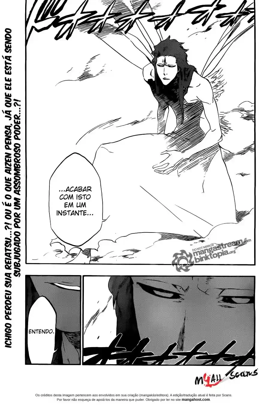 Read Bleach pt_BR Manga Online