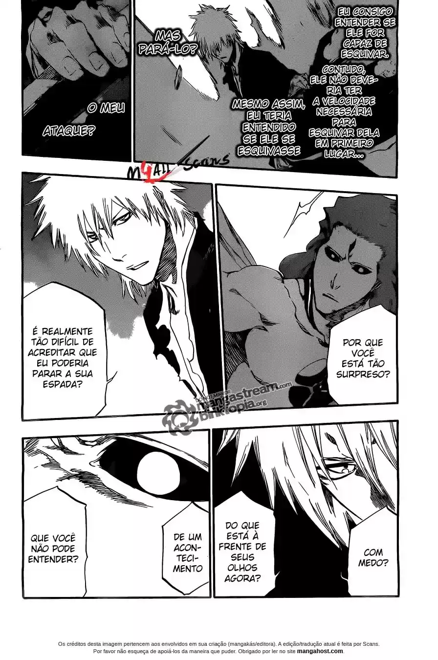 Read Bleach pt_BR Manga Online