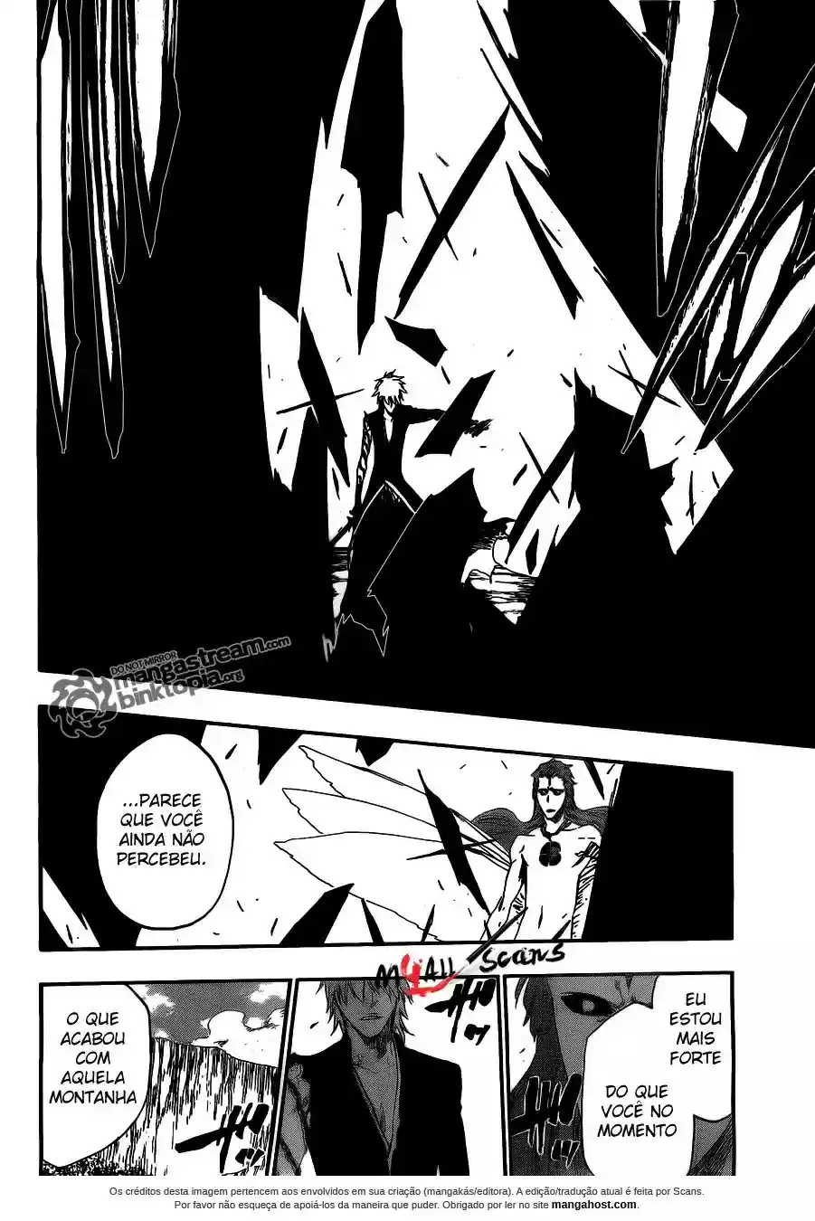Read Bleach pt_BR Manga Online