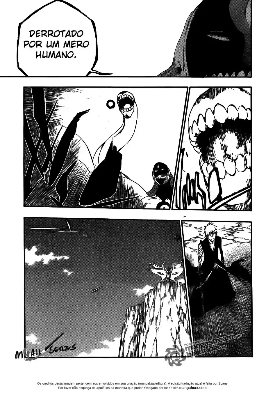 Read Bleach pt_BR Manga Online