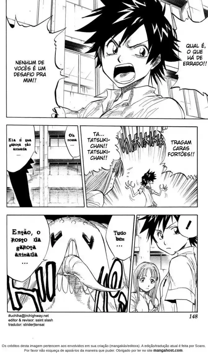 Read Bleach pt_BR Manga Online