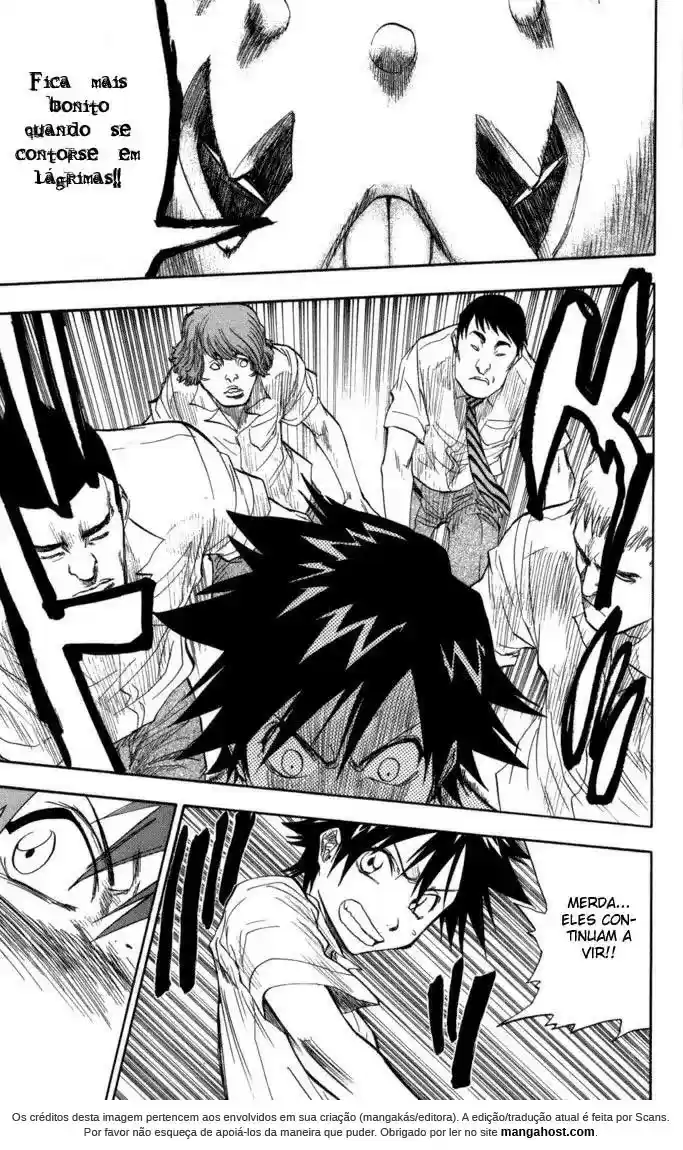 Read Bleach pt_BR Manga Online