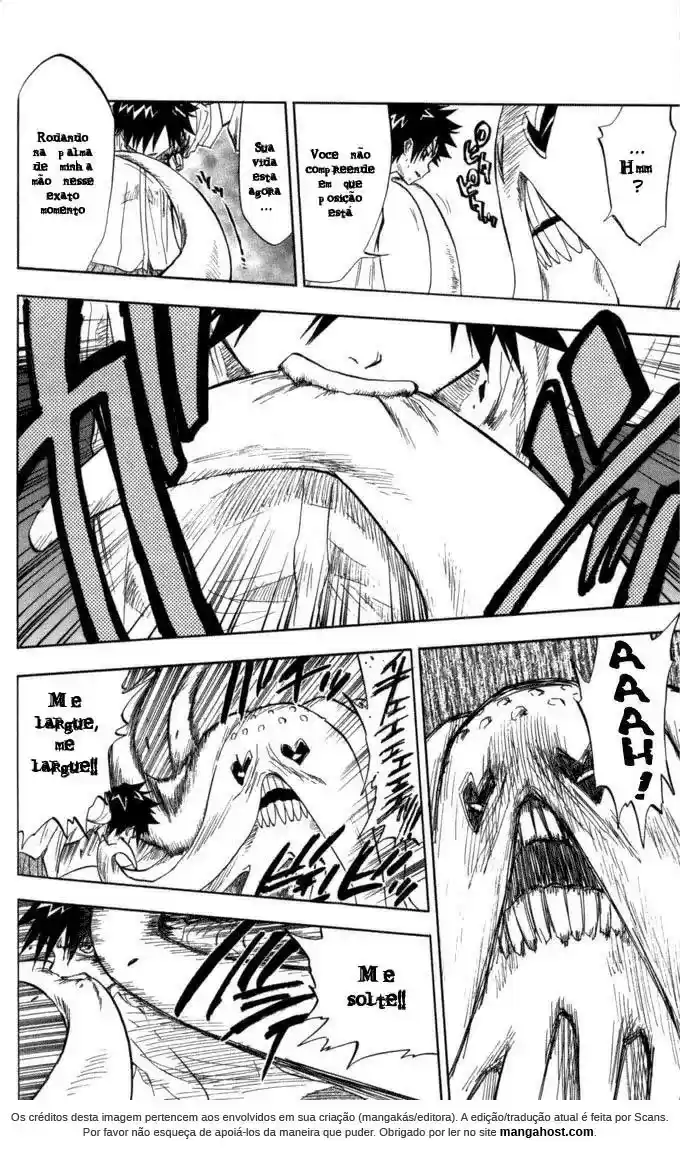 Read Bleach pt_BR Manga Online