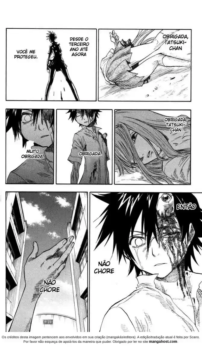 Read Bleach pt_BR Manga Online