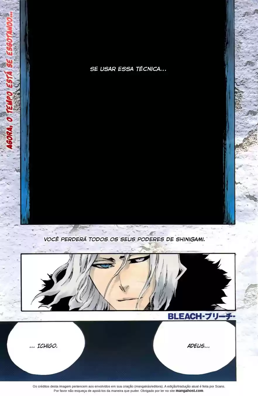 Read Bleach pt_BR Manga Online
