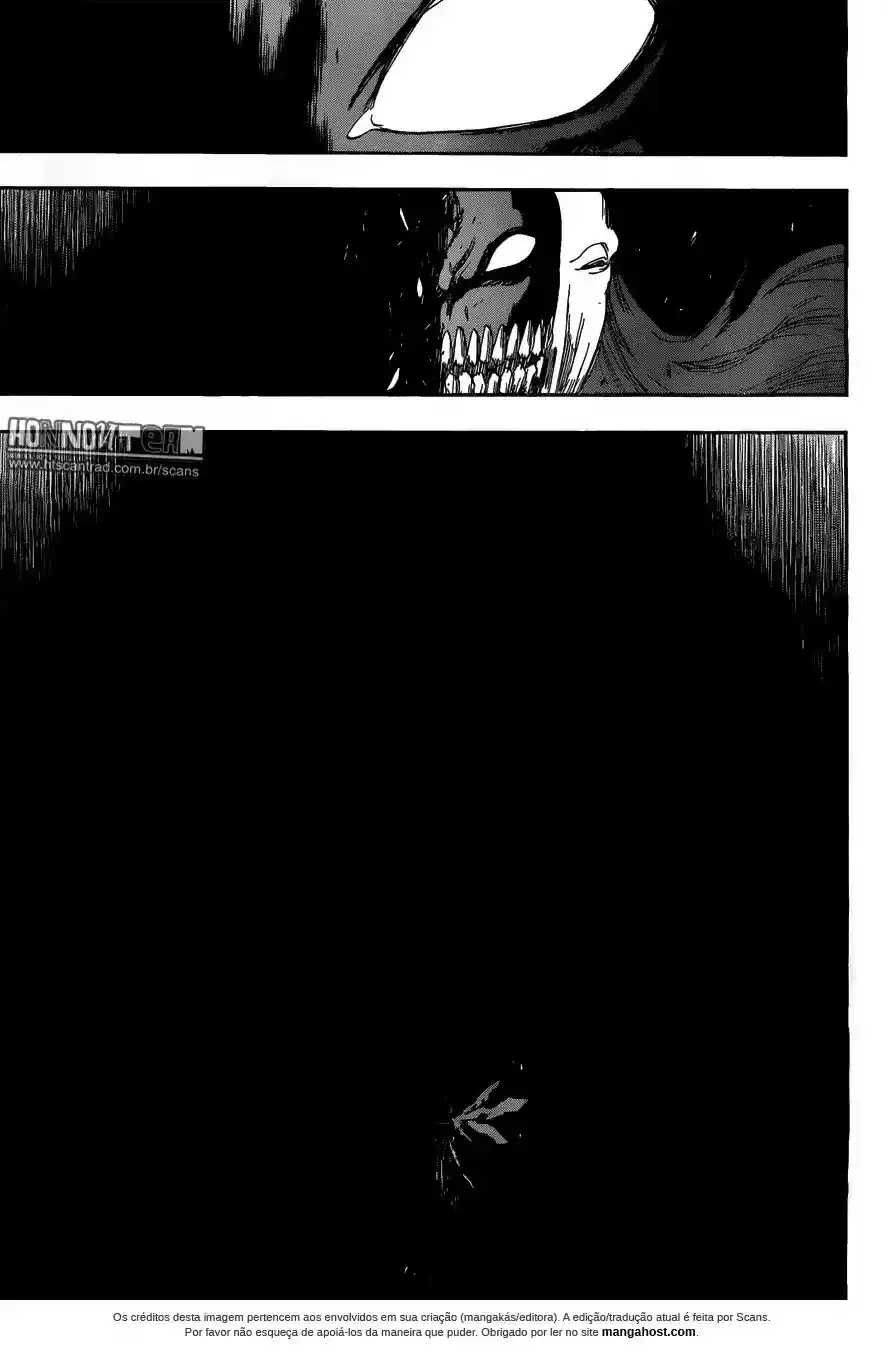 Read Bleach pt_BR Manga Online