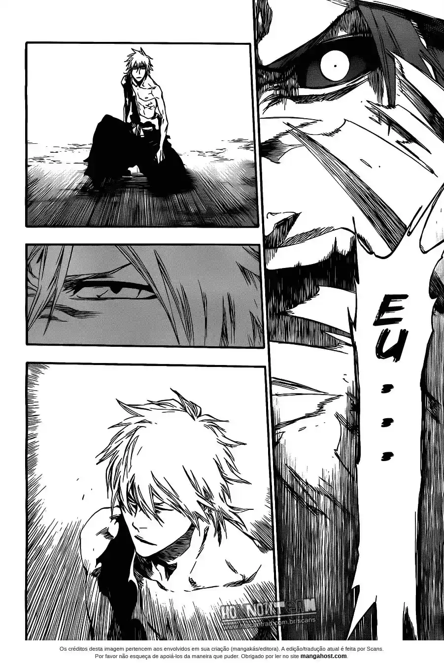 Read Bleach pt_BR Manga Online