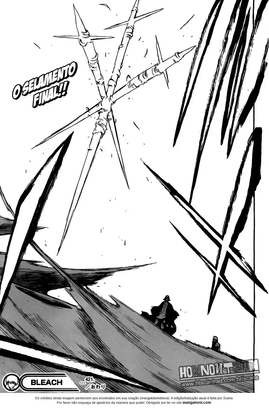 Read Bleach pt_BR Manga Online