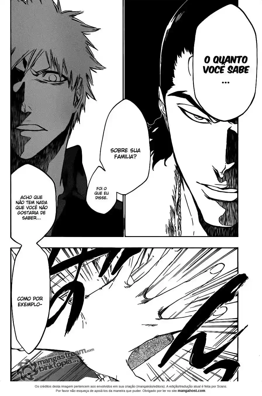 Read Bleach pt_BR Manga Online
