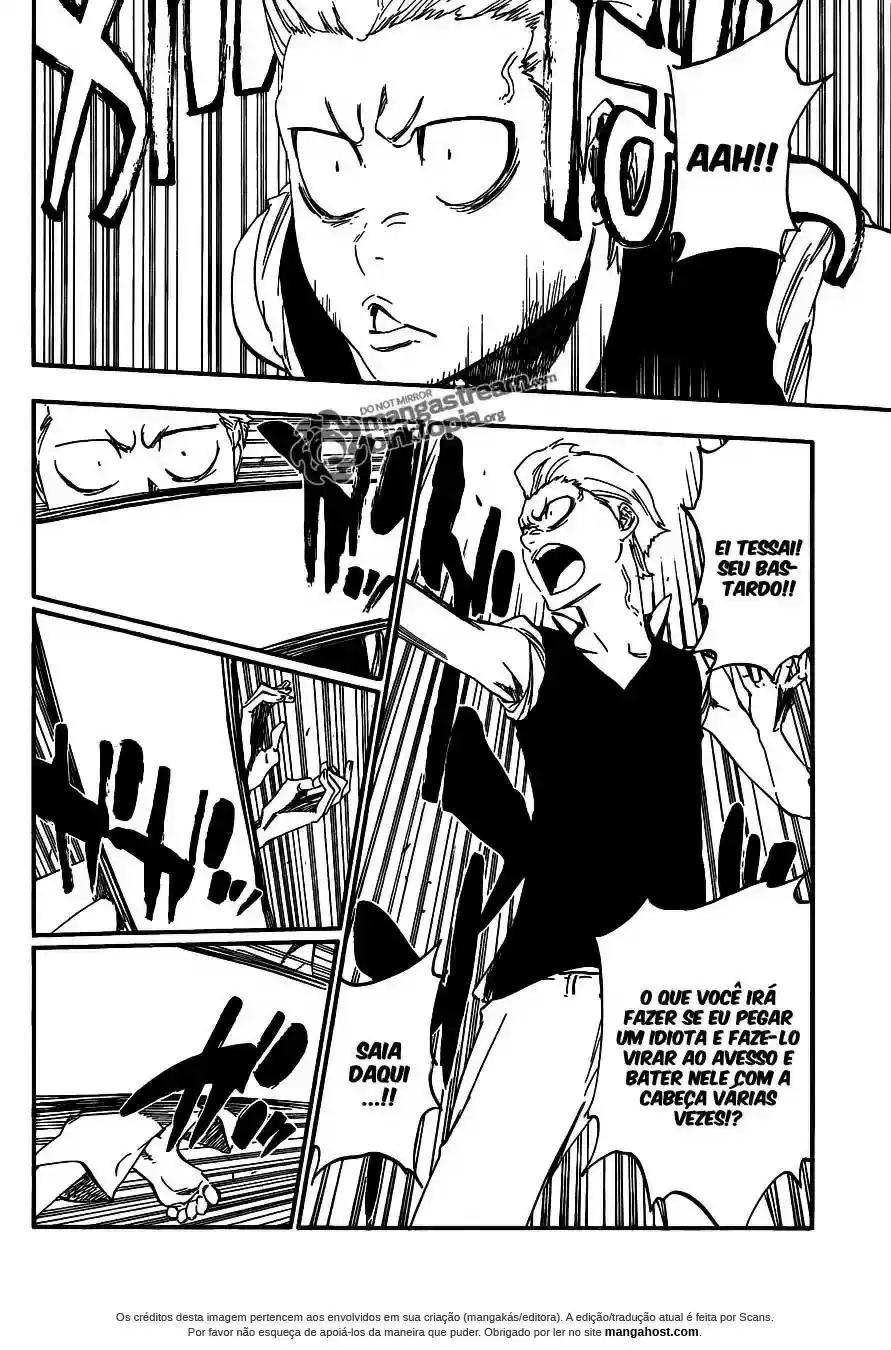 Read Bleach pt_BR Manga Online